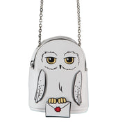 HARRY POTTER - MICRO BAG - MI331008HPT - EDVIGE