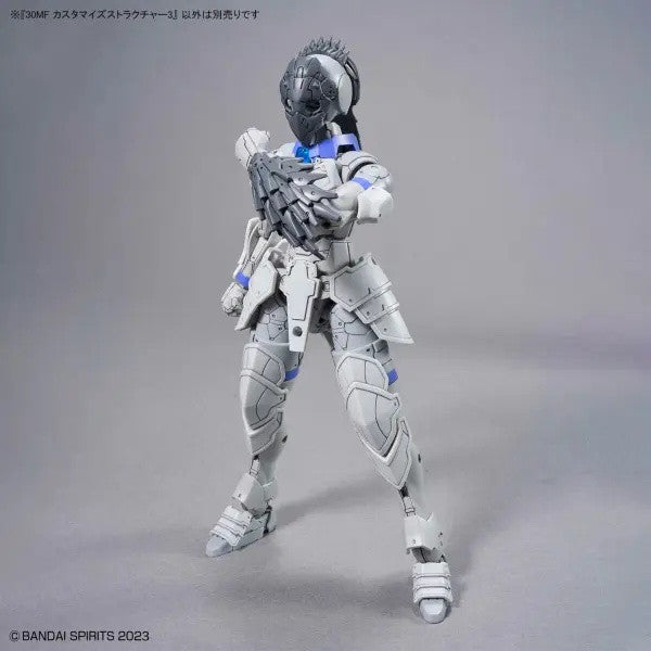 MK72539 - 30 MINUTES FANTASY - CUSTOMIZE STRUCTURE3 - MODEL KIT