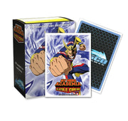 AT-16035 - 100 BUSTINE JASCO - MY HERO ACADEMIA - ALL MIGHT PUNCH