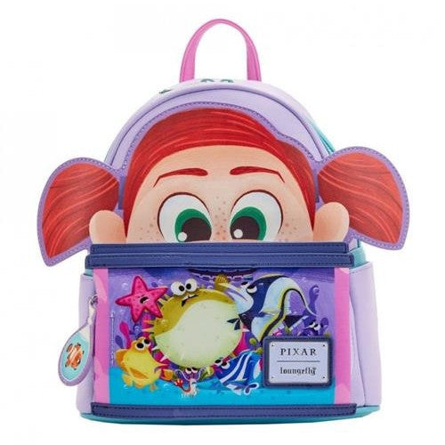 DISNEY - PIXAR - FINDING NEMO - ZAINETTO - DARLA