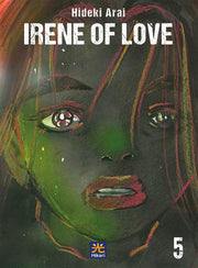IRENE OF LOVE VOL.5