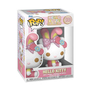 SANRIO - POP FUKO VINYL FIGURE 130 HELLO KITTY (CKIE) 9CM