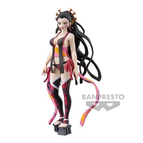 18835 - DEMON SLAYER - DEMON SERIES - DAKI - STATUA 16CM