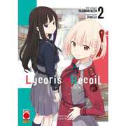 LYCORIS RECOIL VOL.2