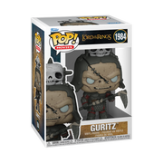 THE LORD OF THE RINGS S10 - POP FUNKO VINYL FIGURE 1984 GURITZ 9CM