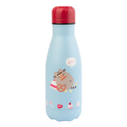 BMHC024 - PUSHEEN THE CAT - BOTTIGLIA ISOTERMICA 260ML - PURRFECT LOVE COLLECTION