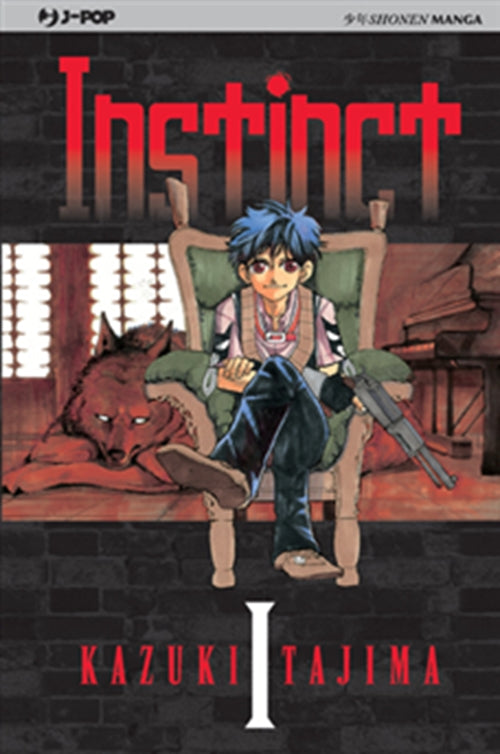 INSTINCT 1