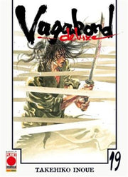 VAGABOND DELUXE 19 - SECONDA RISTAMPA