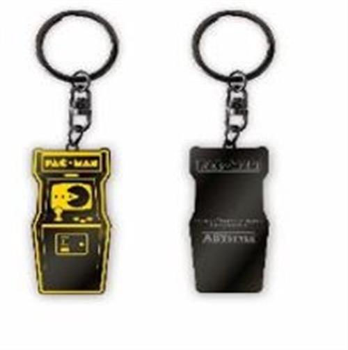 ABYKEY209 - PAC-MAN - PORTACHIAVI - ARCADE