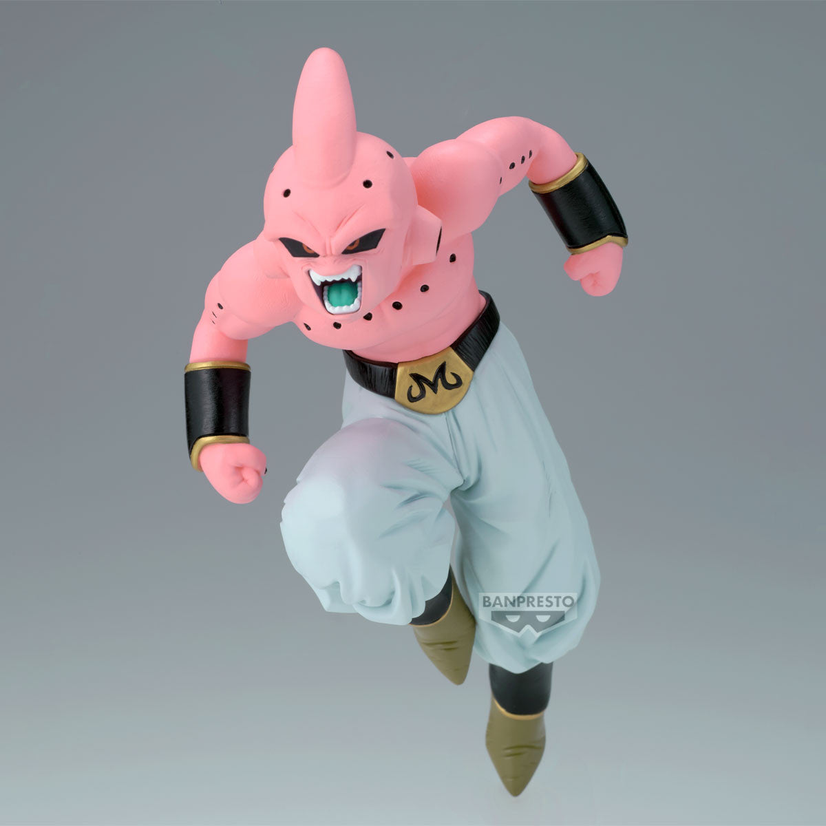 30057 - DRAGON BALL Z - MATCH MAKERS - MAJIN BUU PURE - STATUA 17CM