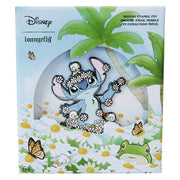 DISNEY - LILO & STITCH - PIN - SPRINGTIME STITCH - WDPN3429