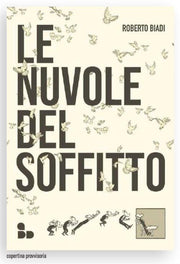 LE NUVOLE DEL SOFFITTO