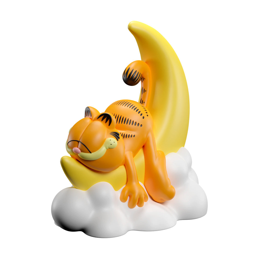 LAMP033 - GARFIELD - LAMPADA - GARFIELD