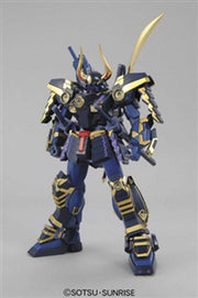 MK67231 - MASTER GRADE - MUSHA MK-II GUNDAM - MODEL KIT 1/100