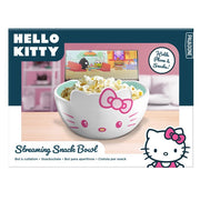 PP14470HK - HELLO KITTY - STREAMING SNACK BOWL