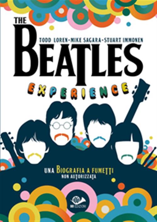 THE BEATLES EXPERIENCE