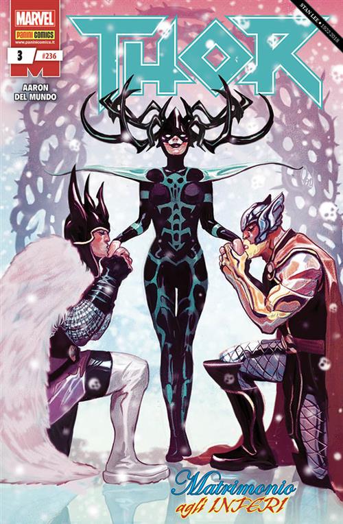 THOR 3