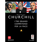 CHURCHILL