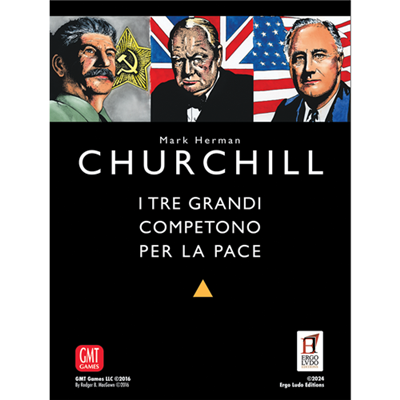 CHURCHILL