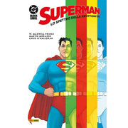 SUPERMAN: LO SPETTRO DELLA KRYPTONITE - DC BLACK LABEL COMPLETE COLLECTION
