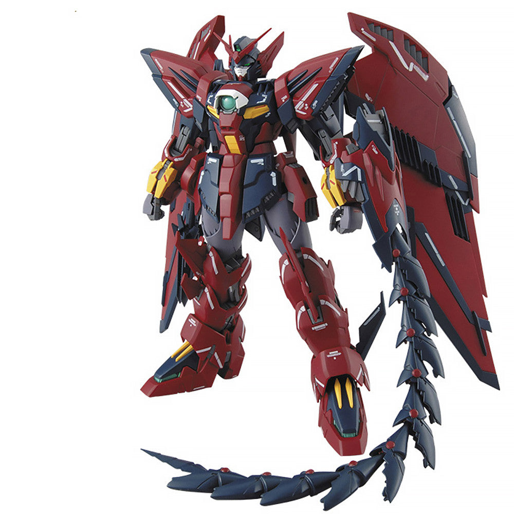 MK63042 - GUNDAM - MASTER GRADE - GUNDAM EPYON EW VER. - MODEL KIT 1/100