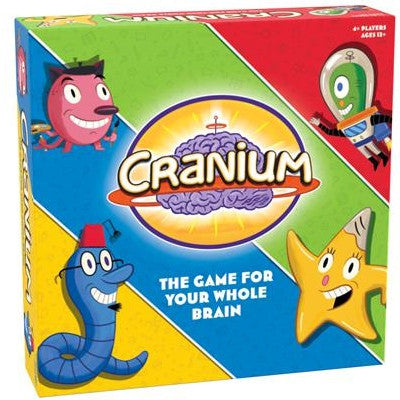 CRANIUM