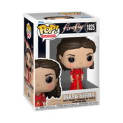 FIREFLY S2 - POP FUNKO VINYL FIGURE 1825 INARA SERRA 9CM
