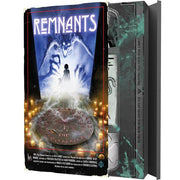 VERY HORROR STORIES: REMNANTS - GDR