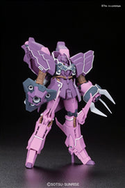 MK69222 - HIGH GRADE - ROZEN ZULU (EPISODE 7 VER.) - MODEL KIT 1/144