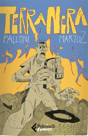 TERRANERA