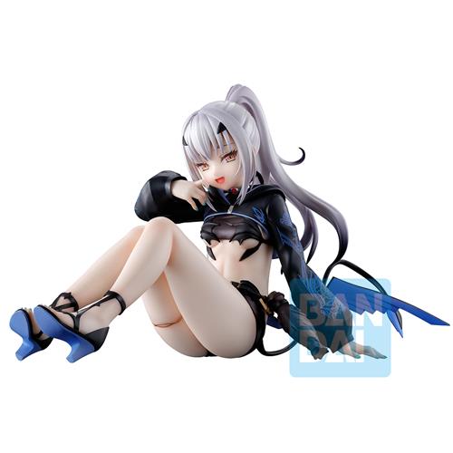 67103 - FATE GRAND ORDER - ICHIBANSHO FIGURE FROM ICHIBAN KUJI - FATE GRAND ORDER - MELUSINE - STATUA 9.5CM