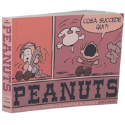 THE COMPLETE PEANUTS (2024) VOL.21