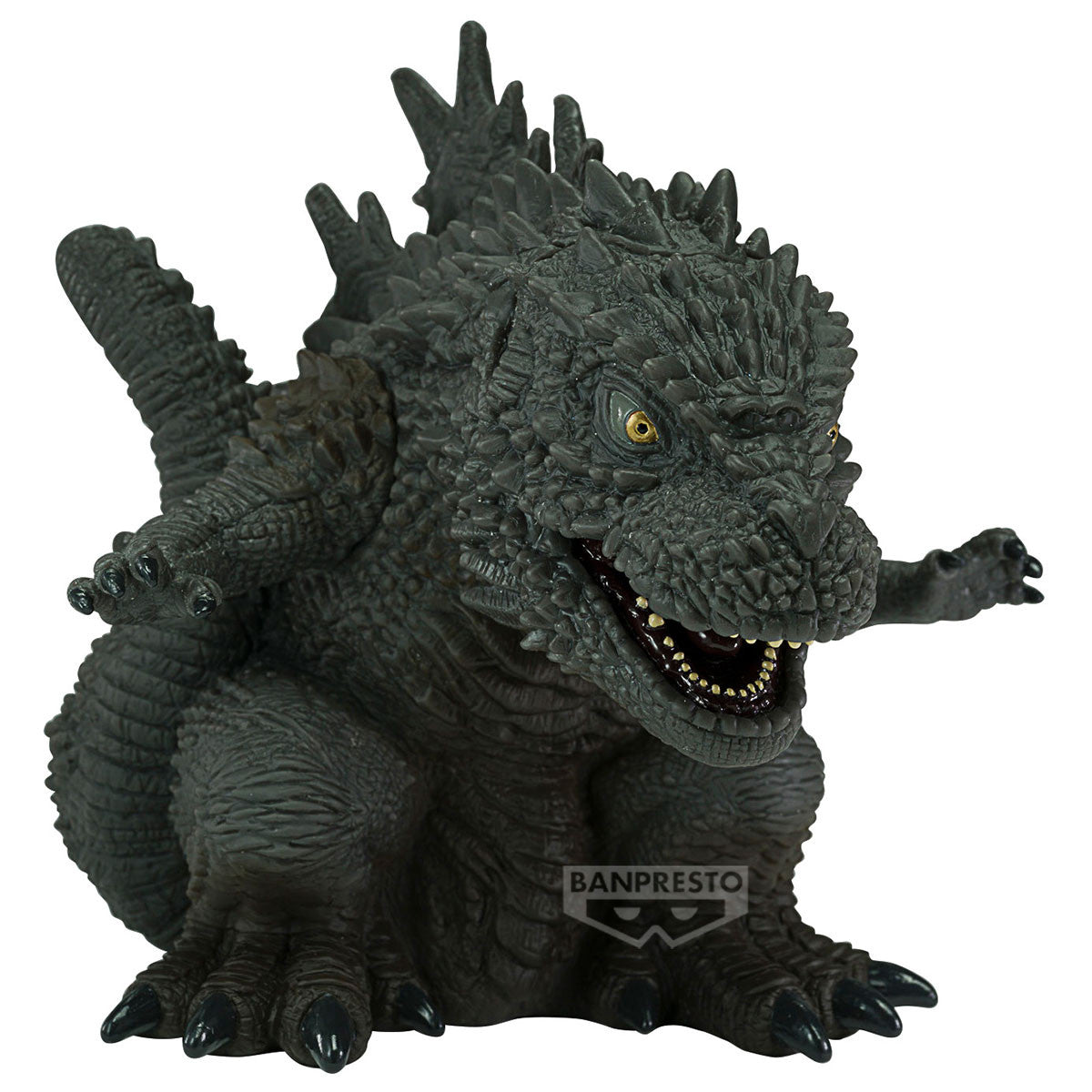 29586 - GODZILLA MINUS ONE - ENSHRINED MONSTERS - GODZILLA (2023) (VER. B) - STATUA 11CM