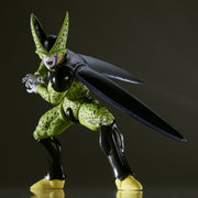 28684 - DRAGON BALL Z - MATCH MAKERS - CELL - STATUA 13CM