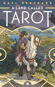 A LAND CALLED TAROT