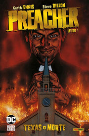 PREACHER VOL.1