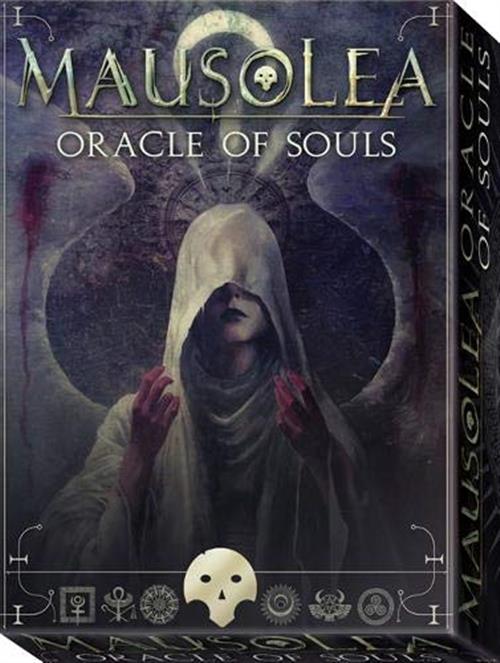 MAUSOLEA - ORACLE OF SOULS