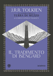 IL TRADIMENTO DI ISENGARD