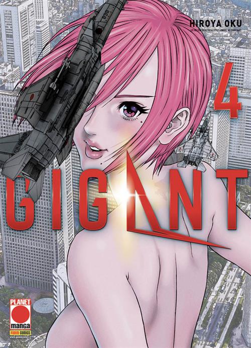 GIGANT 4