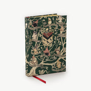 HPNB01 - HARRY POTTER - BLACK FAMILY TAPESTRY: FAMILY TREE NOTEBOOK