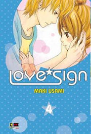 LOVE SIGN 4