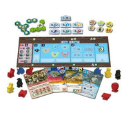 ARK NOVA - MONDI SOMMERSI