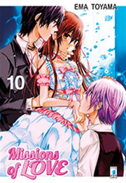 MISSIONS OF LOVE 10