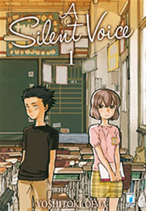 A SILENT VOICE 1