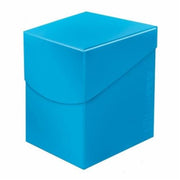 85685 - PORTA MAZZO - ECLIPSE PRO 100+ DECK BOX - SKY BLUE