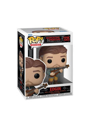 DUNGEONS & DRAGONS - POP FUNKO VINYL FIGURE 1325 EDGIN 9CM