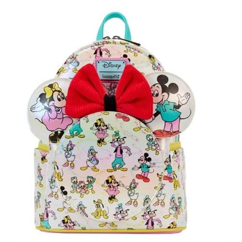 DISNEY: 100TH ANNIVERSARY - ZAINETTO - AOP EAR HOLDER