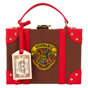 HARRY POTTER - BORSA A TRACOLLA - HOGWARTS EXPRESS LUGGAGE