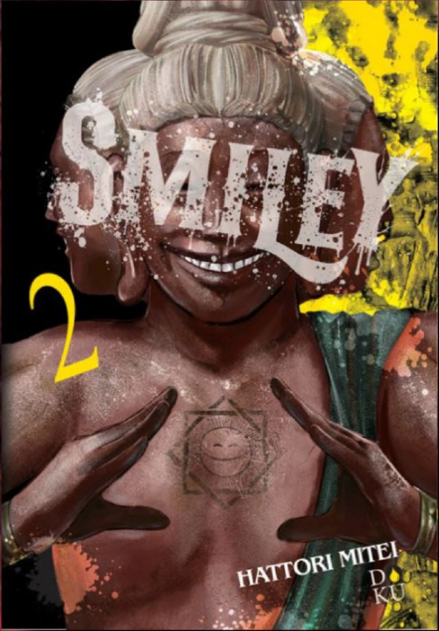 SMILEY VOL.2