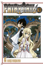 FAIRY TAIL NEW EDITION 53
